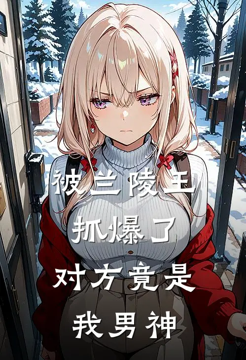被兰陵王抓爆了，对方竟是我男神