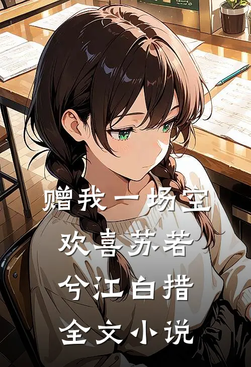 赠我一场空欢喜苏若兮江白措全文小说