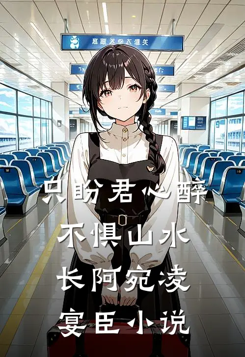 只盼君心醉，不惧山水长阿宛凌宴臣小说