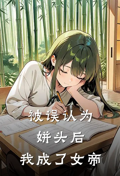 被误认为姘头后，我成了女帝