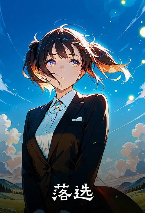 落选