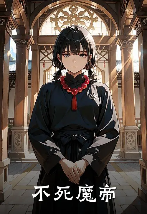 不死魔帝