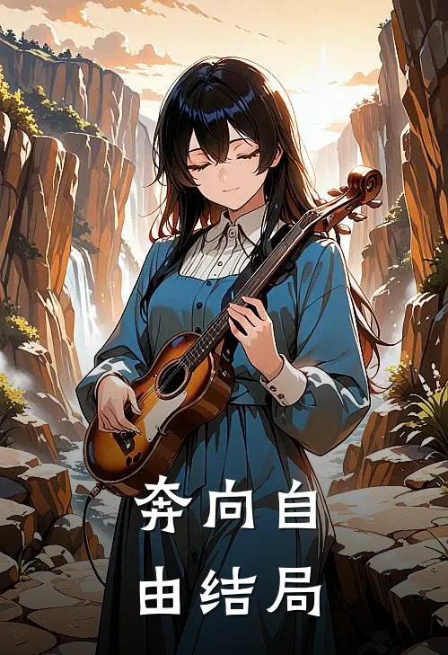 奔向自由结局