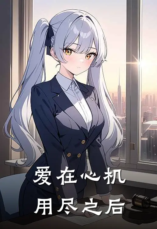 爱在心机用尽之后