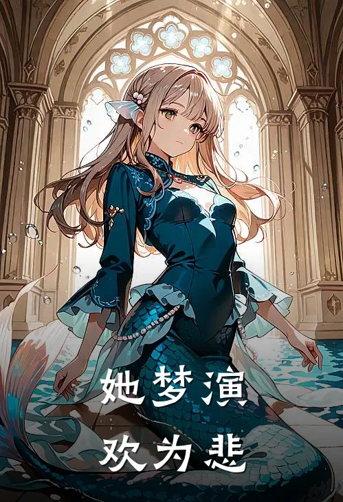 她梦演欢为悲
