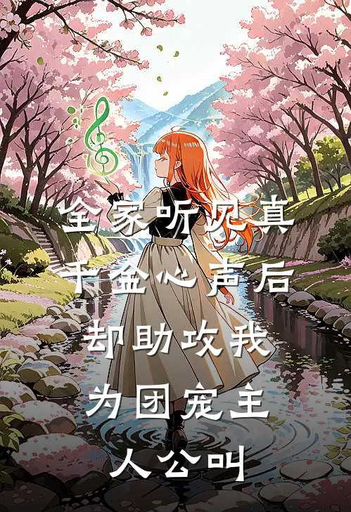 全家听见真千金心声后，却助攻我为团宠主人公叫