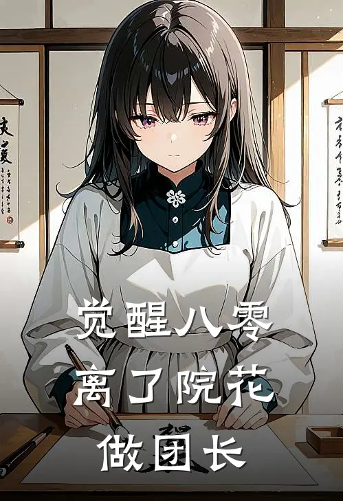 觉醒八零，离了院花做团长