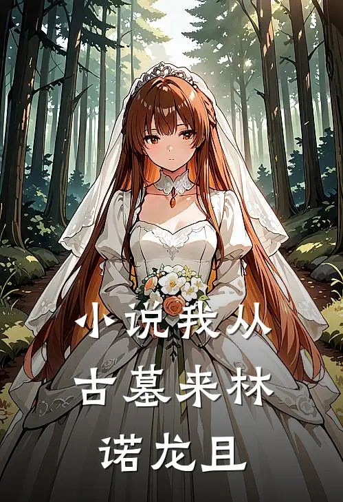 小说我从古墓来(林诺龙且)