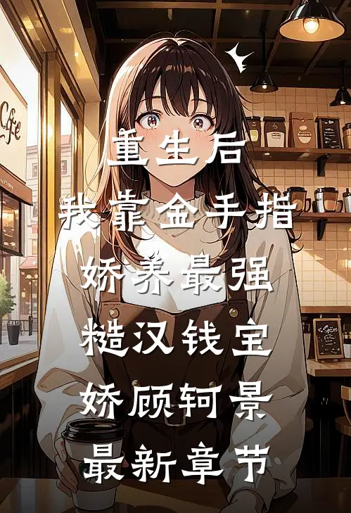 重生后，我靠金手指娇养最强糙汉钱宝娇顾轲景最新章节