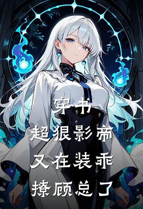 穿书：超狠影帝又在装乖撩顾总了