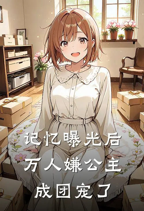 记忆曝光后，万人嫌公主成团宠了