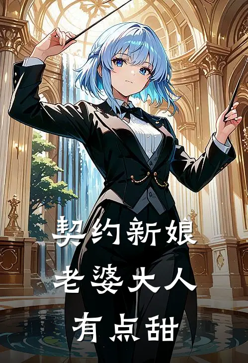 契约新娘：老婆大人有点甜
