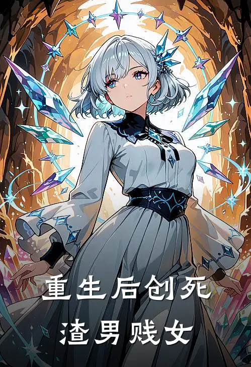 重生后创死渣男贱女