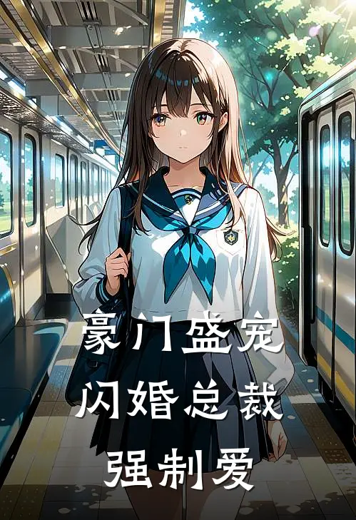 豪门盛宠：闪婚总裁强制爱
