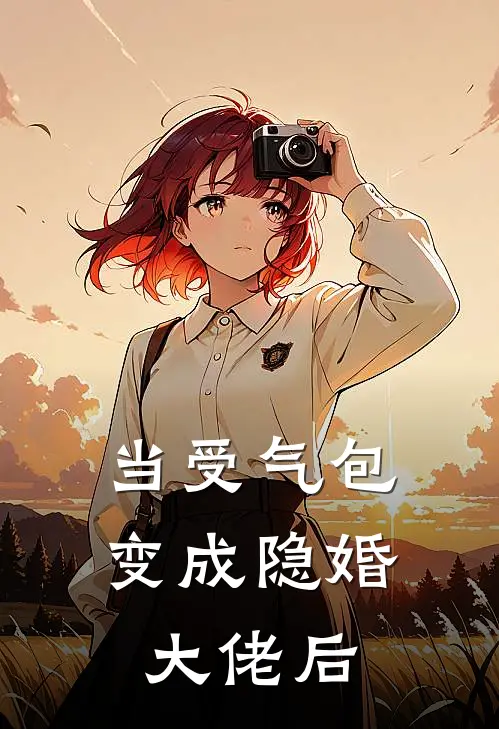 当受气包变成隐婚大佬后