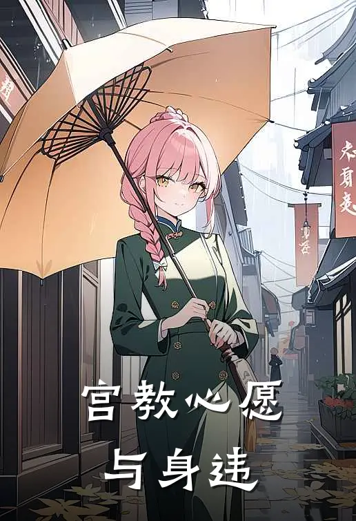 宫教心愿与身违