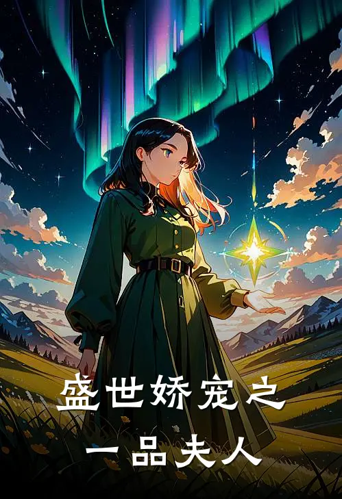 盛世娇宠之一品夫人