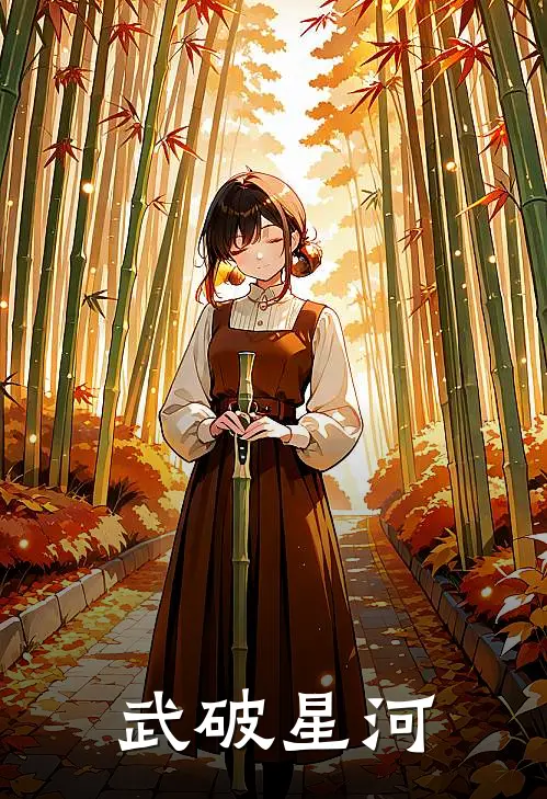 武破星河