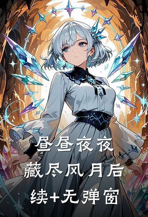 昼昼夜夜，藏尽风月后续+无弹窗