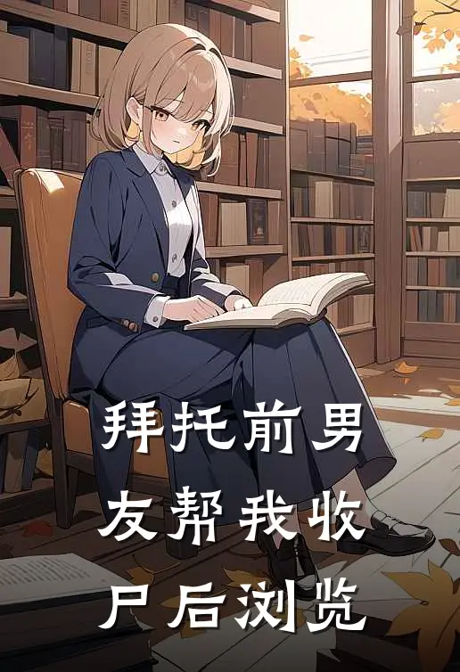 拜托前男友帮我收尸后浏览