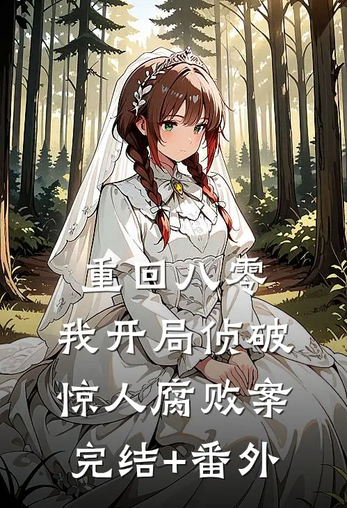 重回八零：我开局侦破惊人腐败案完结+番外