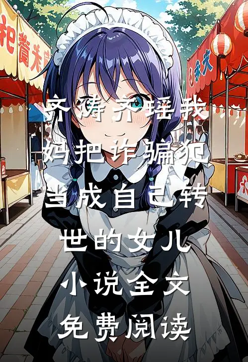 齐涛齐瑶我妈把诈骗犯当成自己转世的女儿小说全文免费阅读