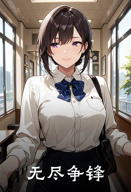 无尽争锋
