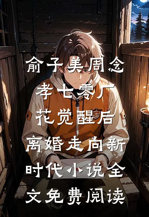 俞子美周念孝七零厂花觉醒后，离婚走向新时代小说全文免费阅读