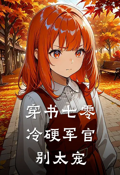 穿书七零：冷硬军官别太宠