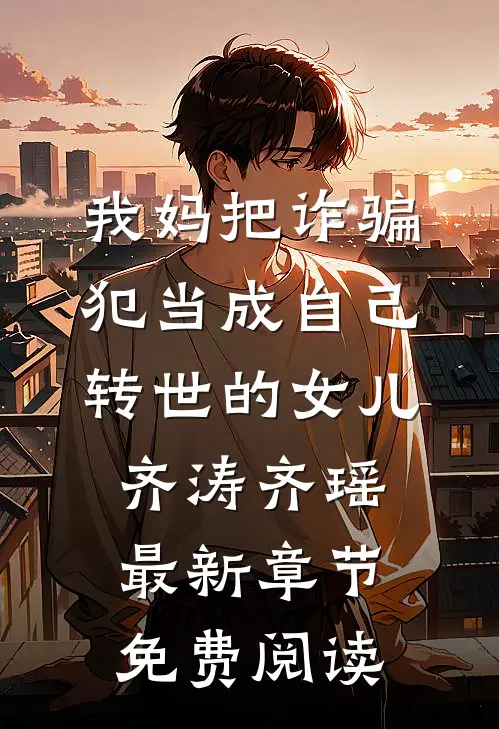 我妈把诈骗犯当成自己转世的女儿齐涛齐瑶最新章节免费阅读