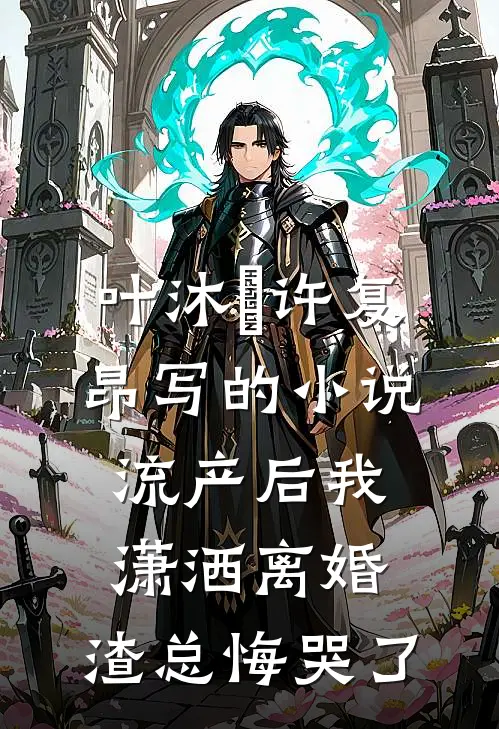 叶沐笒许复昂写的小说流产后我潇洒离婚，渣总悔哭了
