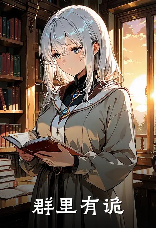 群里有诡