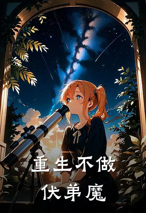 重生不做伏弟魔
