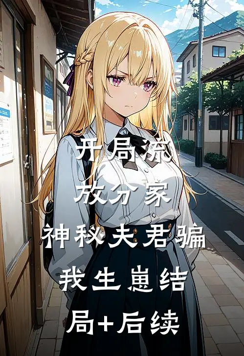 开局流放分家，神秘夫君骗我生崽结局+后续