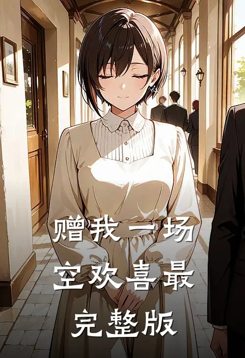 赠我一场空欢喜最完整版
