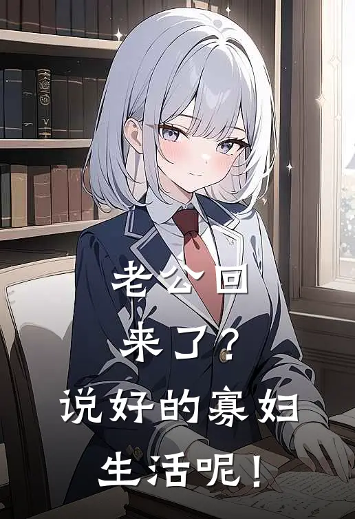 老公回来了？说好的寡妇生活呢！