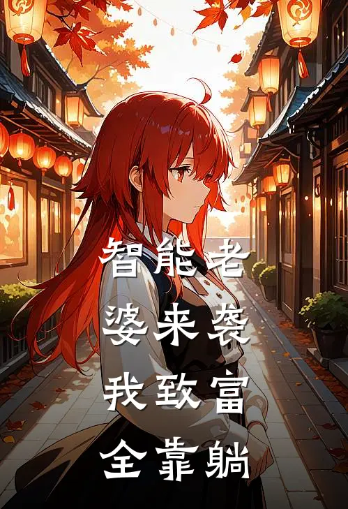 智能老婆来袭，我致富全靠躺