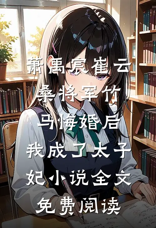 萧禹宸崔云桑将军竹马悔婚后，我成了太子妃小说全文免费阅读