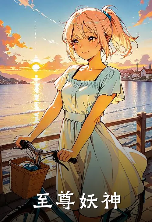 至尊妖神