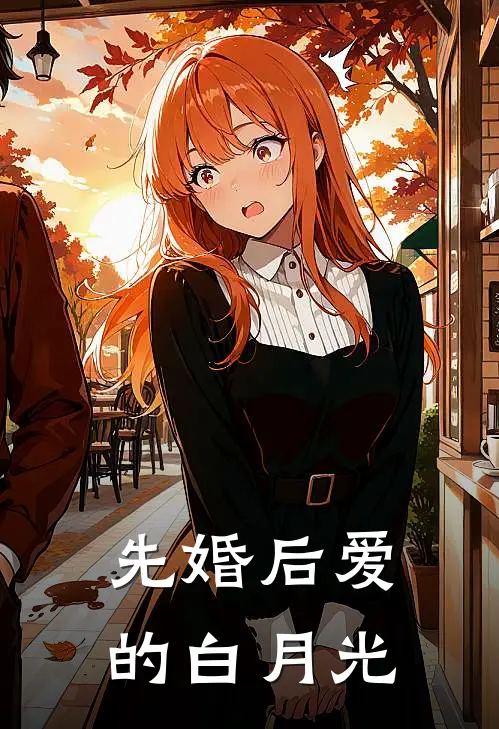先婚后爱的白月光