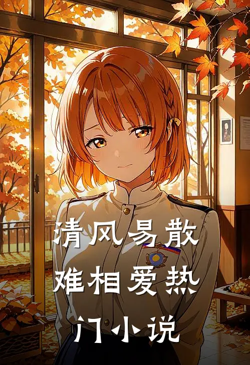 清风易散难相爱热门小说