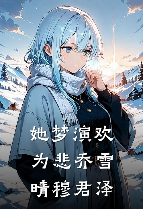 她梦演欢为悲乔雪晴穆君泽