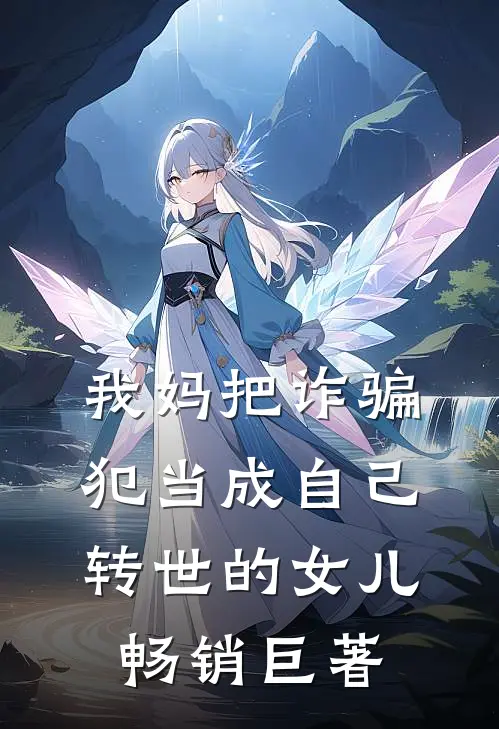 我妈把诈骗犯当成自己转世的女儿畅销巨著