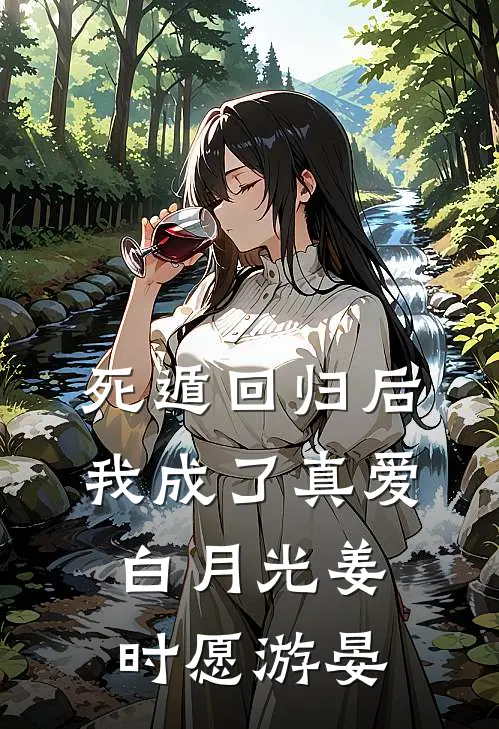 死遁回归后，我成了真爱白月光姜时愿游晏