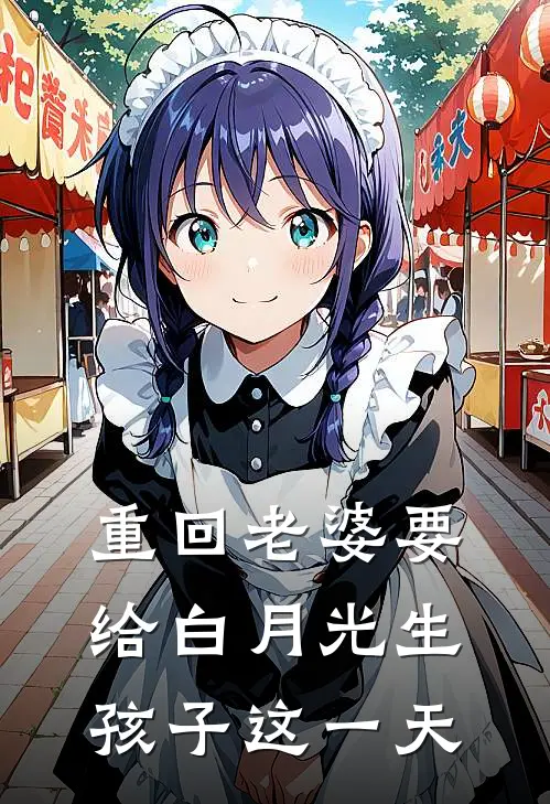 重回老婆要给白月光生孩子这一天
