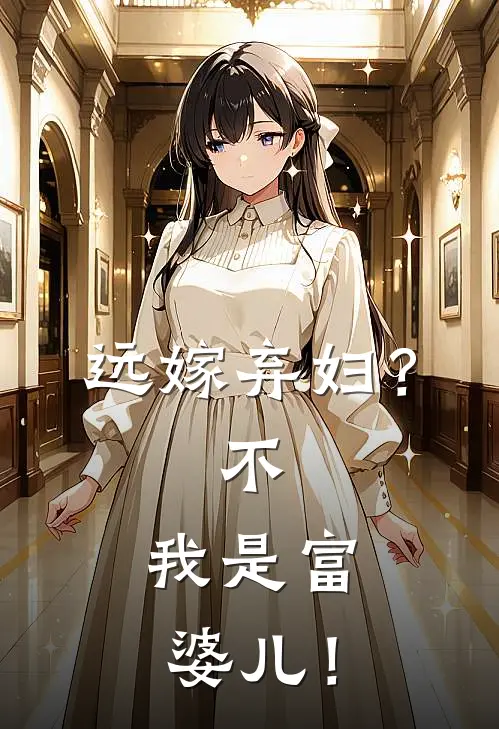 远嫁弃妇？不，我是富婆儿！