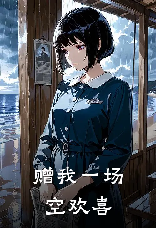 赠我一场空欢喜