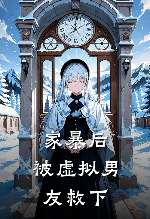 家暴后，被虚拟男友救下
