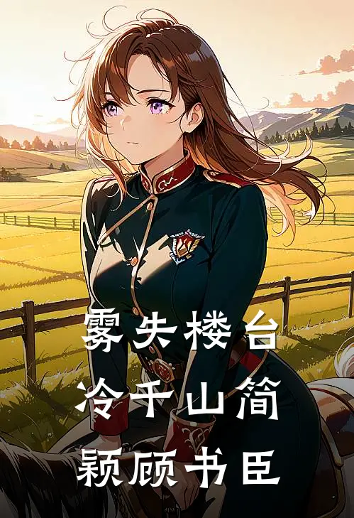 雾失楼台冷千山简颖顾书臣
