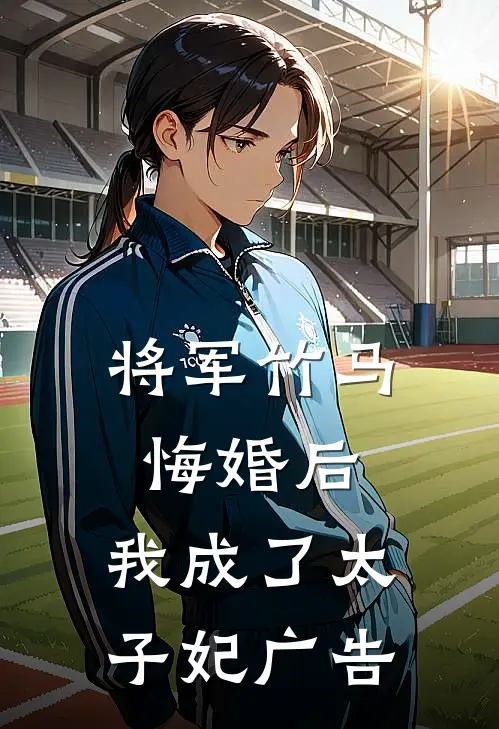 将军竹马悔婚后，我成了太子妃广告